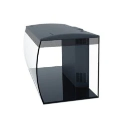 Fluval Aquarium FLEX 123 Liter -Pet Verkauf fluval aquarium flex 123 liter schwarz 5