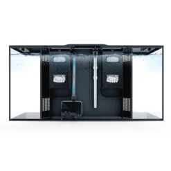 Fluval Aquarium FLEX 123 Liter -Pet Verkauf fluval aquarium flex 123 liter schwarz 7