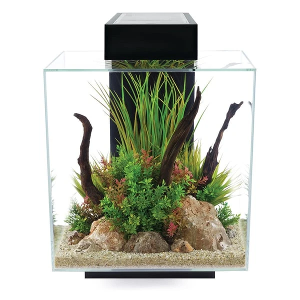 Fluval Aquarium Set Edge 2.0 46L 1 Fluval Aquarium Set Edge 2.0 46L