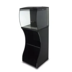 Fluval Aquariumkombi Flex 57L -Pet Verkauf fluval aquariumkombi flex 57l schwarz 3
