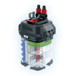 Fluval Außenfilter 7er Serie -Pet Verkauf fluval aussenfilter 7er serie 107 1
