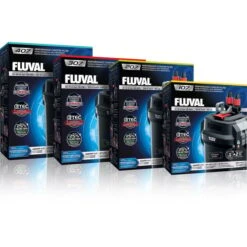 Fluval Außenfilter 7er Serie -Pet Verkauf fluval aussenfilter 7er serie