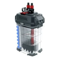 Fluval Außenfilter 7er Serie -Pet Verkauf fluval aussenfilter 7er serie 307 2