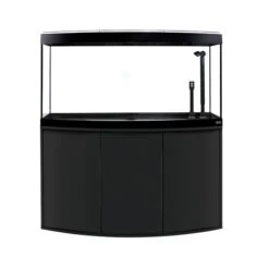 Fluval Komplettaquarium Mit Unterschrank Vicenza 260 8 Fluval Komplettaquarium Mit Unterschrank Vicenza 260 -Pet Verkauf fluval vicenza260led schwarz 3