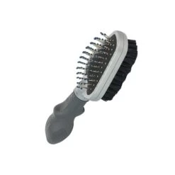 FURminator Doppelbürste Für Hund Und Katze