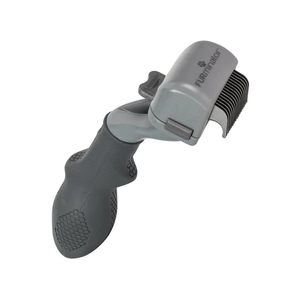 FURminator Entfilzer Für Hund Und Katze 1 FURminator Entfilzer Für Hund Und Katze