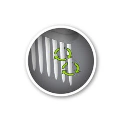 FURminator Harkenkamm Für Hund Und Katze 6 FURminator Harkenkamm Für Hund Und Katze -Pet Verkauf furminator harkenkamm hund katze 3