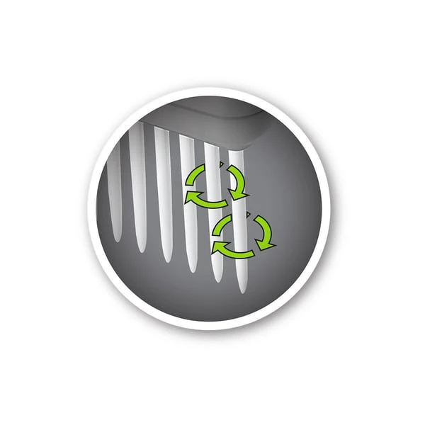 FURminator Harkenkamm Für Hund Und Katze 3 FURminator Harkenkamm Für Hund Und Katze – Bild 3