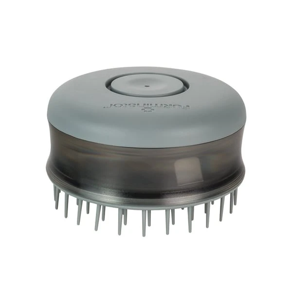 FURminator Shampoobürste Für Hund Und Katze 1 FURminator Shampoobürste Für Hund Und Katze