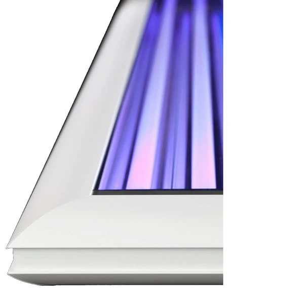 Giesemann Aquariumbeleuchtung MATRIXX II T5 In Polarweiß 4 Giesemann Aquariumbeleuchtung MATRIXX II T5 In Polarweiß – Bild 4