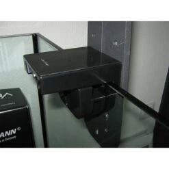Giesemann Aquarienhalterung Für VERVVE Und VIVA -Pet Verkauf giesemann halterung vervve glas