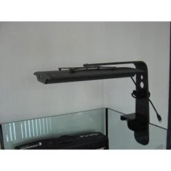 Giesemann Aquarienhalterung Für VERVVE Und VIVA -Pet Verkauf giesemann halterung vervve lampe
