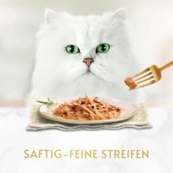 GOURMET GOLD Saftig-feine Streifen Sorten-Mix 96x85g -Pet Verkauf gourmet gold saftig feine streifen sorten mix 96x85g 4