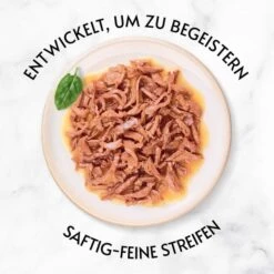 GOURMET GOLD Saftig-feine Streifen Sorten-Mix 96x85g -Pet Verkauf gourmet gold saftig feine streifen sorten mix 96x85g 5