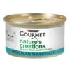 GOURMET Nature's Creations In Gelee Naturbelassen Thunfisch