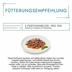GOURMET Perle Erlesene Streifen In Gelee Mixpaket 96x85g -Pet Verkauf gourmet perle erlesene streifen in sauce mixpaket 3