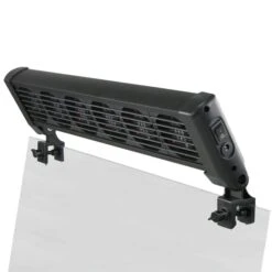 GroTech Cool Breeze Regelbare Lüfterbatterie