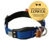 WowWow Professional Halsband Blau