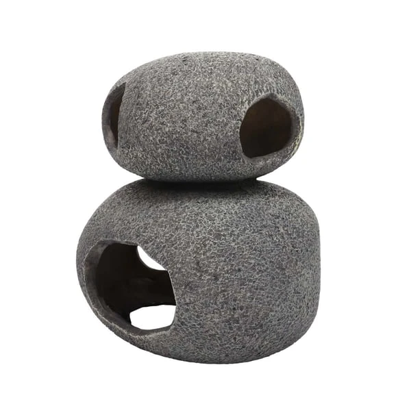 Hobby Aquariumdekoration Marble Cave 2 Hobby Aquariumdekoration Marble Cave – Bild 2