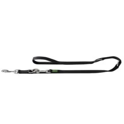 Hunter Führleine Schwarz 300 Cm