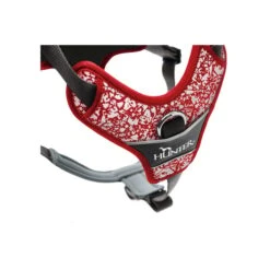 Hunter Geschirr Divo Reflect Rot -Pet Verkauf hunter geschirr divo reflect rot 4