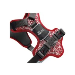 Hunter Geschirr Divo Reflect Rot -Pet Verkauf hunter geschirr divo reflect rot 5