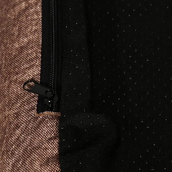 Hunter Hundesofa Boston Braun 5 Hunter Hundesofa Boston Braun – Bild 5