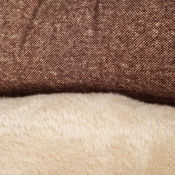 Hunter Hundesofa Boston Braun 2 Hunter Hundesofa Boston Braun – Bild 2