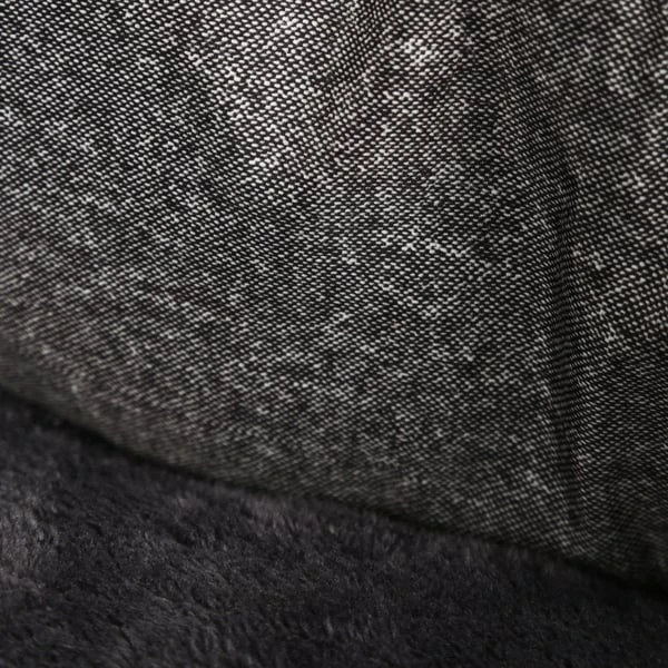 Hunter Hundesofa Boston Grau 4 Hunter Hundesofa Boston Grau – Bild 4