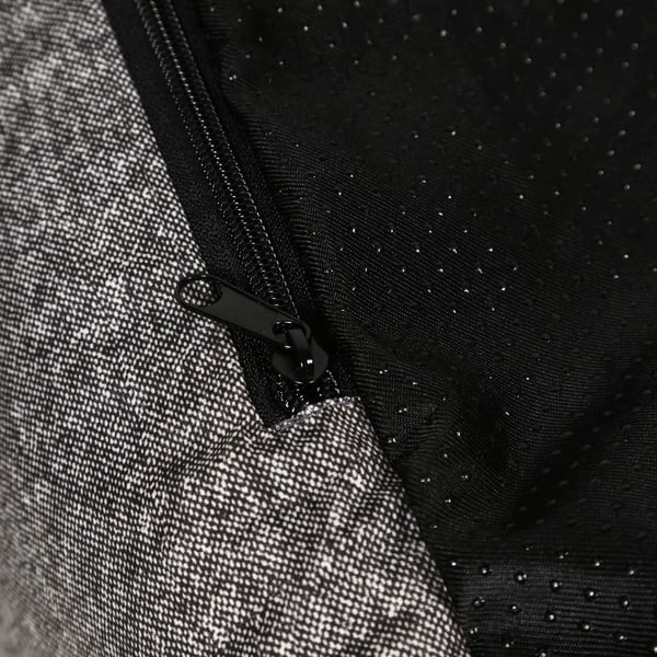 Hunter Hundesofa Boston Grau 5 Hunter Hundesofa Boston Grau – Bild 5