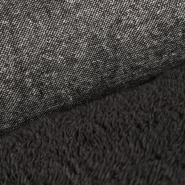 Hunter Hundesofa Boston Grau 3 Hunter Hundesofa Boston Grau – Bild 3