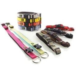 Hunter Neopren Vario Plus Halsung Rot/schwarz 9 Hunter Neopren Vario Plus Halsung Rot/schwarz -Pet Verkauf hunter neopren vario plus halsung rot schwarz 4