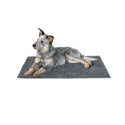 Hunter Schmutzfangmatte Waterloo Grau -Pet Verkauf hunter schmutzfangmatte waterloo grau 3