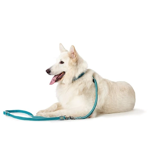 Hunter Verstellbare Führleine Hilo Anthrazit 2 Hunter Verstellbare Führleine Hilo Anthrazit – Bild 2