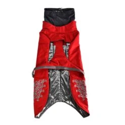 IEnergy JUD Hundewintermantel -Pet Verkauf ienergy wintermantel jud 3