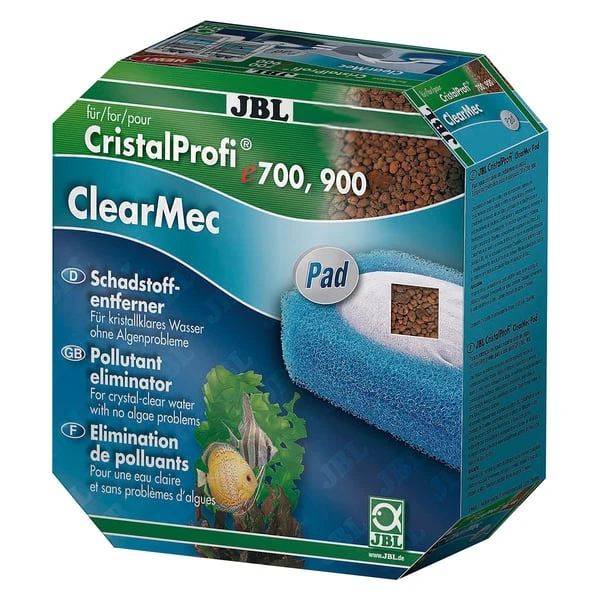 JBL ClearMec Filtermedium Für JBL CristalProfi 2 JBL ClearMec Filtermedium Für JBL CristalProfi – Bild 2