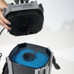 JBL CristalProfi Greenline -Pet Verkauf jbl cristalprofi greenline 7