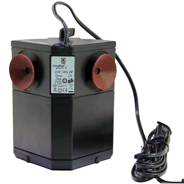 JBL CristalProfi I60 Greenline Innenfilter 3 JBL CristalProfi I60 Greenline Innenfilter – Bild 3