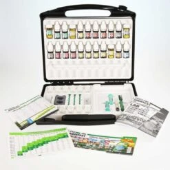 JBL ProAquaTest Lab ProScape -Pet Verkauf jbl proaquatest lab proscape 3