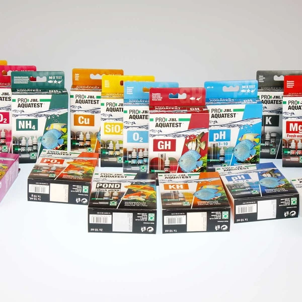 JBL ProAquaTest PO4 Phosphat Sensitiv 3 JBL ProAquaTest PO4 Phosphat Sensitiv – Bild 3