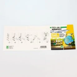 JBL ProAquaTest SiO2 Silikat -Pet Verkauf jbl proaquatest sio2 silikat 4