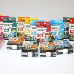 JBL ProAquaTest SiO2 Silikat -Pet Verkauf jbl proaquatest sio2 silikat 5