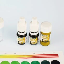 Pet Verkauf -Pet Verkauf jbl proaquatest sio2 silikat 6