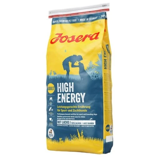 Josera Hundefutter High Energy -Pet Verkauf josera hundefutter adul high energy5c87979a4198f