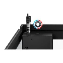 Juwel Rio 125 LED Komplett Aquarium Ohne Schrank -Pet Verkauf juwel aquarium aqua head detail 1