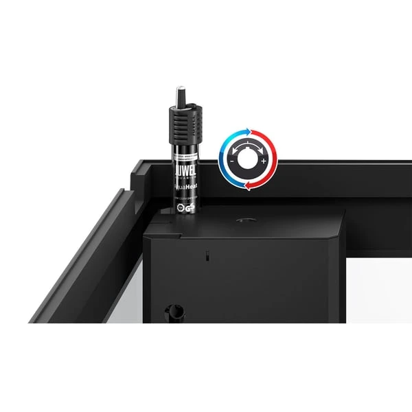 Juwel Rio 450 LED Komplett Aquarium Mit Unterschrank SBX 3 Juwel Rio 450 LED Komplett Aquarium Mit Unterschrank SBX – Bild 3