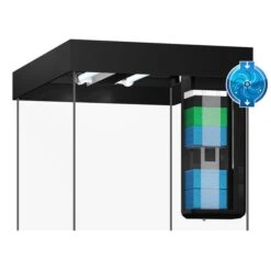 Juwel Lido 200 LED Komplett Aquarium Ohne Schrank -Pet Verkauf juwel aquarium lido 120 200 filter detail 158fefb7e801fd