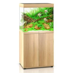 Juwel Lido 200 LED Komplett Aquarium Mit Unterschrank SBX