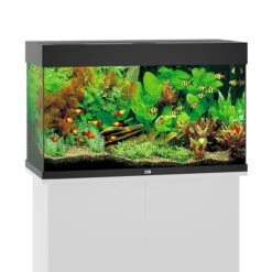 Juwel Rio 125 LED Komplett Aquarium Ohne Schrank