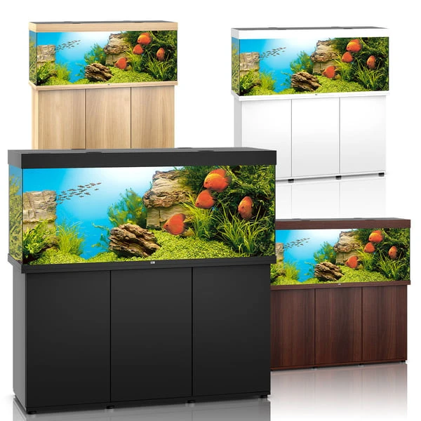 Juwel Rio 450 LED Komplett Aquarium Mit Unterschrank SBX 6 Juwel Rio 450 LED Komplett Aquarium Mit Unterschrank SBX – Bild 6